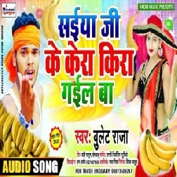 Saiya Ji Ke Kera Kira Gailba (Bullet Raja) 2020 Mp3 Songs