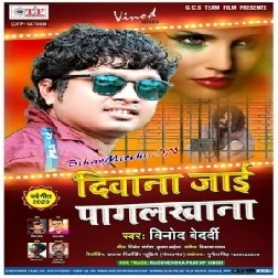 Dewana Jaai Pagalkhana (Vinod Bedardi) 2020 Mp3 Songs