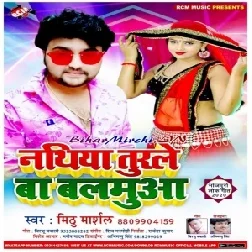 Nathiya Turale Ba Balamua (Mithu Marshal) 2020 Mp3 Songs