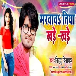 Marwa Tiya Khare Khare (Bittu Vinayak) 2020 Mp3 Songs