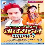 Ak Lash Ke Liy Kyu Tajmahal Banaya Re (Vicky Raj) 2020 Mp3 Songs