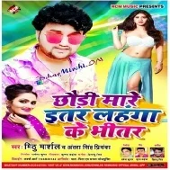 Chhaudi Mare Itar Lahanga ke Bhitar (Mithu Marshal, Antra Singh Priyanka)