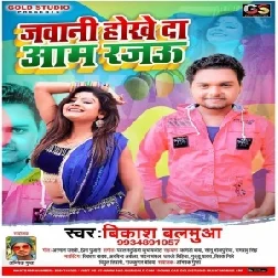 Jawani Hokhe Da Aam Rajau (Bikash Balamua) 2020 Mp3 Song