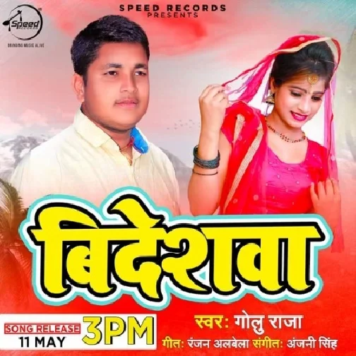 Bideshwa (Golu Raja) 2020 Mp3 Songs