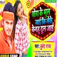 Tora Ke Bhul Jaai Ki Leke Kenhu Dhul Jaai (Bullet Raja) 2020 Mp3 Songs