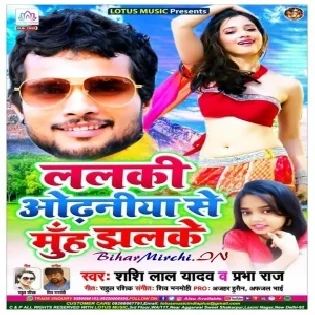 Lalki Odhaniya Se Muh Jhalke (Shashi Lal Yadav , Prabha Raj)