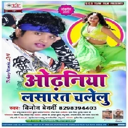 Odhaniya Lasarat Chalelu (Vinod Bedardi) 2020 Mp3 Songs