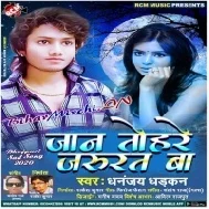 Jaan Tohre Jarurat Ba (Dhananjay Dhadkan) Mp3 Songs