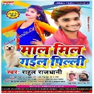 Mal Mil Gail Pilli (Rahul Rajdhani) 2020 Mp3 Songs