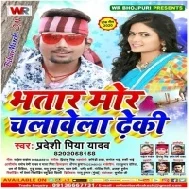 Bhatar Mor Chalawe Dheki (Pradeshi Piya Yadav) Mp3 Song