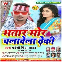 Bhatar Mor Chalawela Dheki (Pradeshi Piya Yadav) Mp3 Song