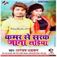 Kamar Se Sarak Jata Sariya (Dhananjay Dhadkan) Mp3 Songs