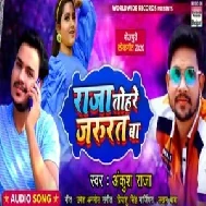 Raja Tohre Jaroorat Ba (Ankush Raja) 2020 Mp3 Songs