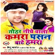 Tohar Niche Wala Kamra Pasan Bate Hamra (Mithu Marshal, Antra Singh Priyanka) 2020 Mp3 Songs