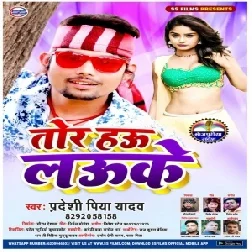 Tor Hau Lauke (Pradeshi Piya Yadav) 2020 Mp3 Songs