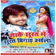 Jake Surat Me Surat Bigad Aila (Vishal Gagan) 2020 Mp3 Songs