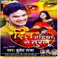 Dil Jahiya Se Turlu (Bullet Raja) Mp3 Songs