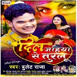 Dil Jahiya Se Turlu (Bullet Raja) 2020 Mp3 Songs