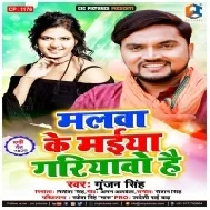 Malwa Ke Maiya Gariyawo Hai (Gunjan Singh) Mp3 Songs