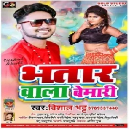 Bhatar Wala Bemari (Vishal Bhatt) 2020 Mp3 Songs