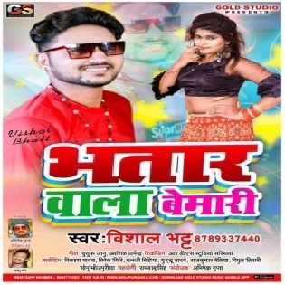 Bhatar Wala Bemari (Vishal Bhatt)