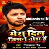 Mera Dil Jisne Toda Hai (Neelkamal Singh) Mp3 Songs