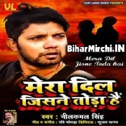 Mera Dil Jisne Toda Hai (Neelkamal Singh) 2020 Mp3 Songs