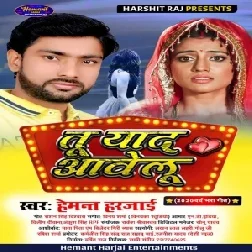 Tu Yaad Aawelu (Hemant Harjai) 2020 Mp3 Songs