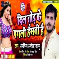 Dil Tod Ke Pagali Hansti Hai (Arvind Akela Kallu) 2020 Mp3 Song