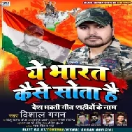 Ye Bharat Kaise Sota Hai (Vishal Gagan) 2020 Mp3 Songs