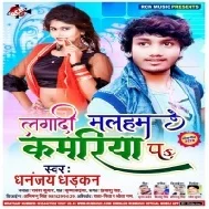 Lagadi Malham Kamariya Pa (Dhananjay Dhadkan) Mp3 Songs