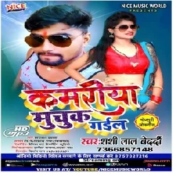 Kamariya Muchuk Gail (Shashi Lal Bedardi) 2020 Mp3 Songs