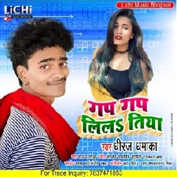 Gap Gap Liltiya (Dheeraj Dhamaka) 2020 Mp3 Songs