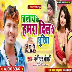 Chalai Ke Hamra Dil Pe Churiya (Banshidhar Chaudhary) Full Mp3 Songs