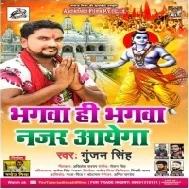 Bhagwa Hi Bhagwa Nazar Aaye Ga (Gunjan Singh) Mp3 Song