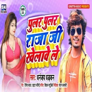 Pulur Pulur Raja Ji Khelawe Ho Sakhi Adhi Adhi Ratiya Mp3 Song