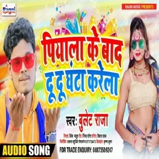 Piyala Ke Baad Du Du Ghanta Karela (Bullet Raja) Mp3 Song