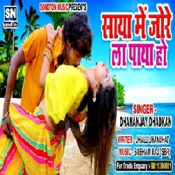 Saya Me Jore La Paya Ho (Dhananjay Dhadkan) 2020 Mp3 Song