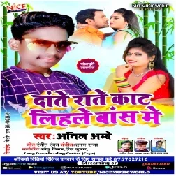 Dante Rate Kat Lihale Bas Me (Anil Ambe) 2020 Mp3 Songs