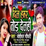 Dil Hamar Tor Delhi Mp3 Song