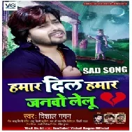 Hamar Dil Hamar Janawo Lelu (Vishal Gagan) 2020 Mp3 Song