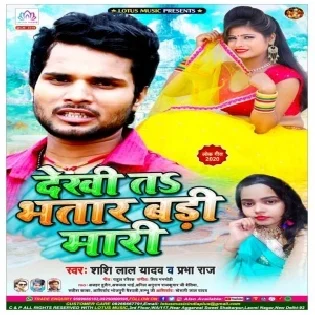 Dekhi Ta Bhatar Badi Maari (Shashi Lal Yadav, Prabha Raj) Mp3 Song