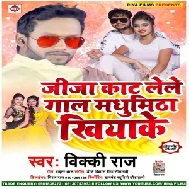 Jija Kat Lele Gal Madhu Mitha Khiyake (Vicky Raj) 2020 Mp3 Songs