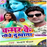 Kamar Ke Niche Dukhata (Chandan Chanchal) 2020 Mp3 Song