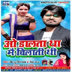 O Dalta Tha Mein Chilati Thi (Bittu Vinayak , Neha Raj) 2020 Mp3 Songs