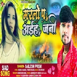 Marlo Par Aaiha Jani (Shailesh Premi) Mp3 Songs