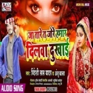 Ja Tare Ta Jore Hamar Dilwa Dukhai Mp3 Song