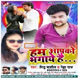 Hum Aapko Bhagaye Hai (Mithu Marshal, Neha Raj) 2020 Mp3 Song