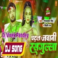 Chadhal Jawani Rasgulla (Neelkamal Singh, Shilpi Raj) New Mp3 Song Dj Vivek Pandey