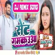 Lele Aiha Sent Gamkauwa Raja Ji (Shivani Singh) Mp3 Dj Song Dj Vivek Pandey